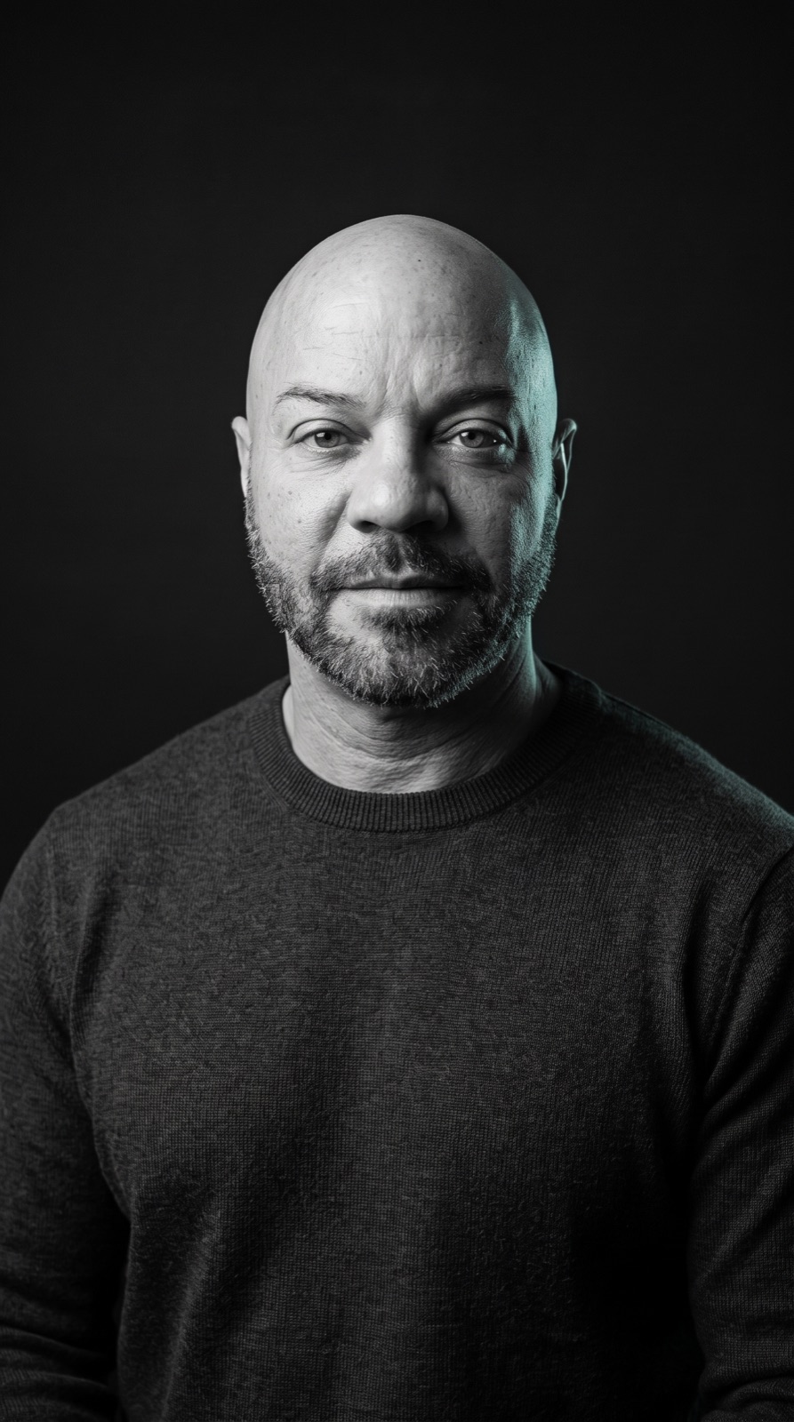 Scott Ramsey, founder of Telos Dispatch